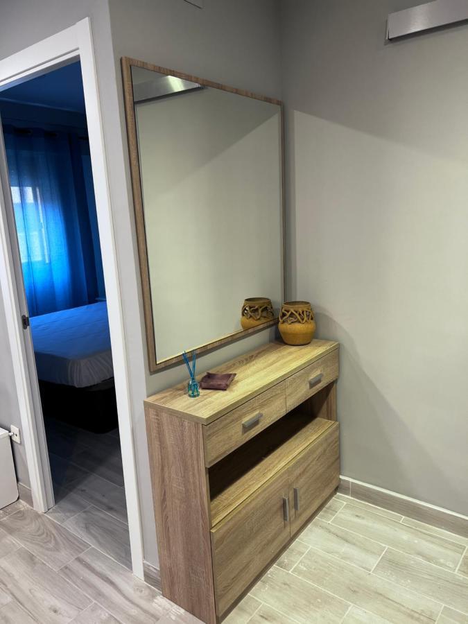 Loft Apartamento Пеніскола Екстер'єр фото