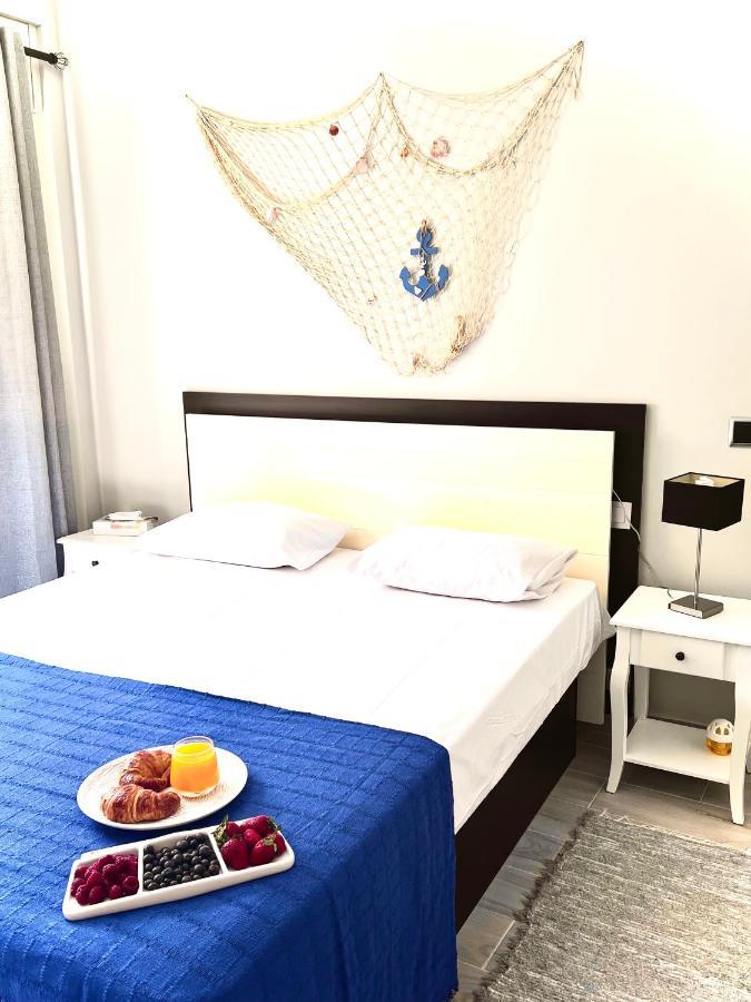 Loft Apartamento Пеніскола Екстер'єр фото