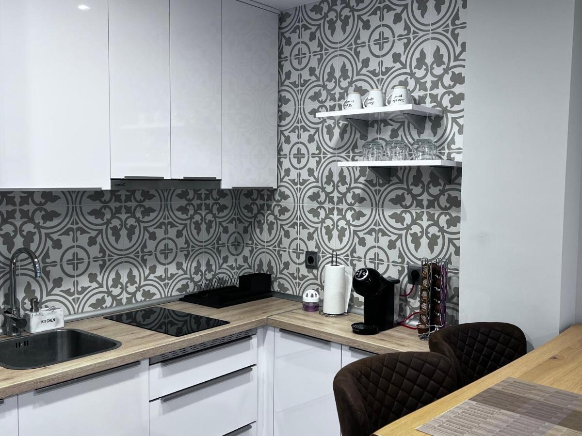 Loft Apartamento Пеніскола Екстер'єр фото