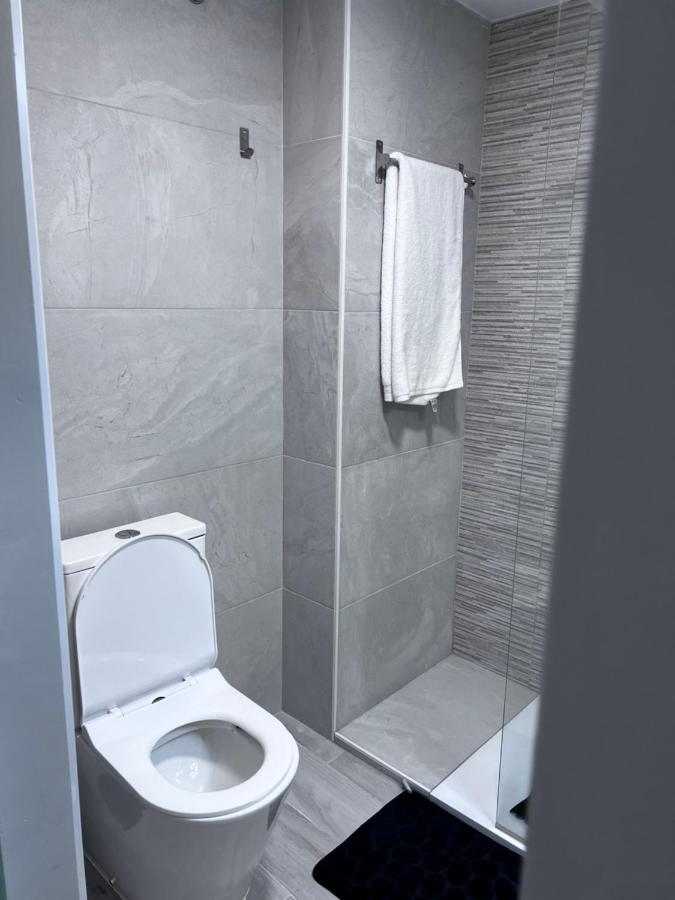 Loft Apartamento Пеніскола Екстер'єр фото