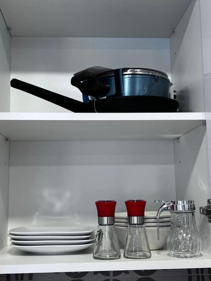 Loft Apartamento Пеніскола Екстер'єр фото