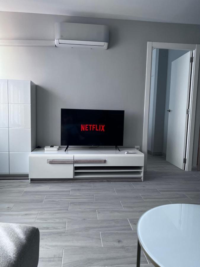 Loft Apartamento Пеніскола Екстер'єр фото